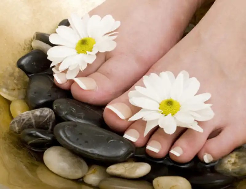 RockStar Signature Pedicure