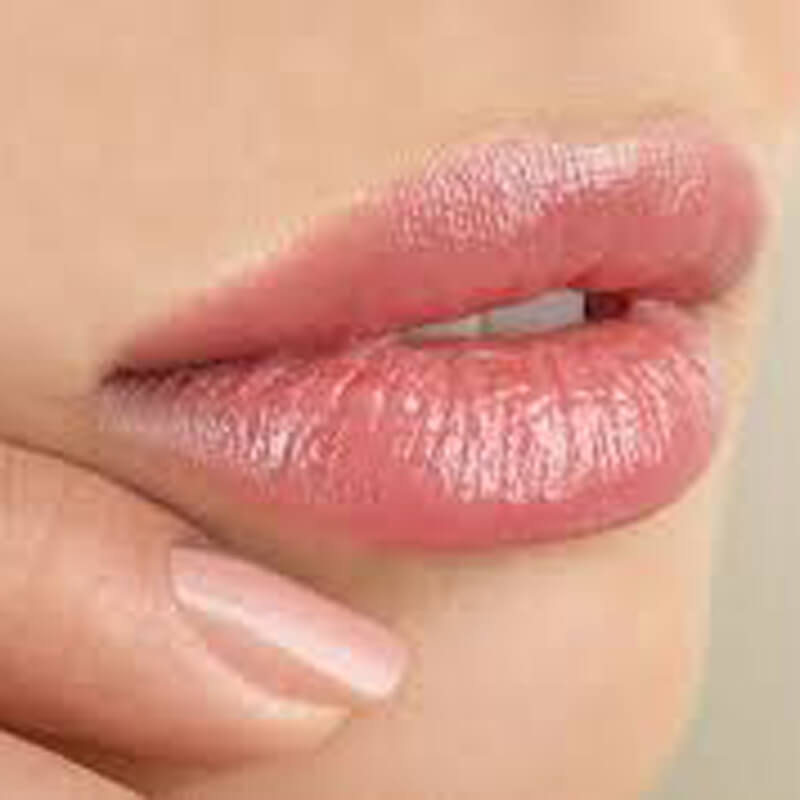 Lips Soft Wax